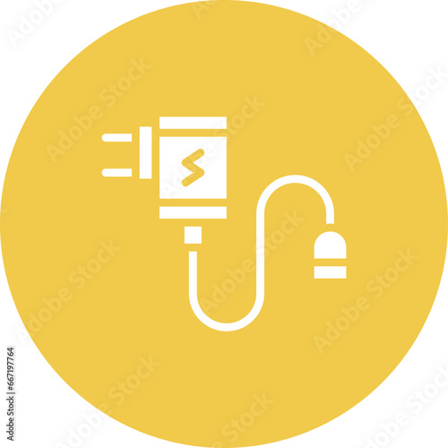 Adapter Icon