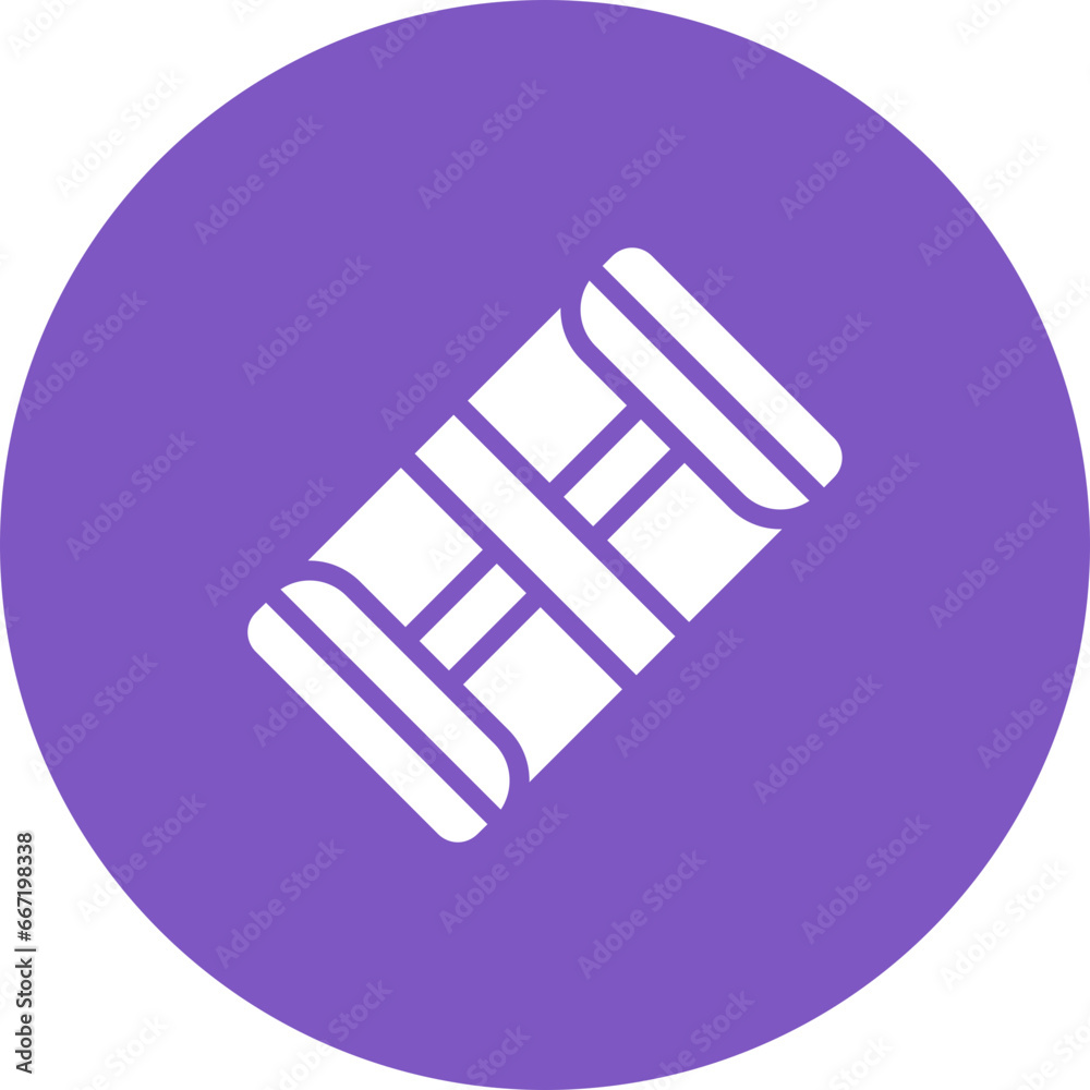 Long Envelope Icon Long Envelope Icon