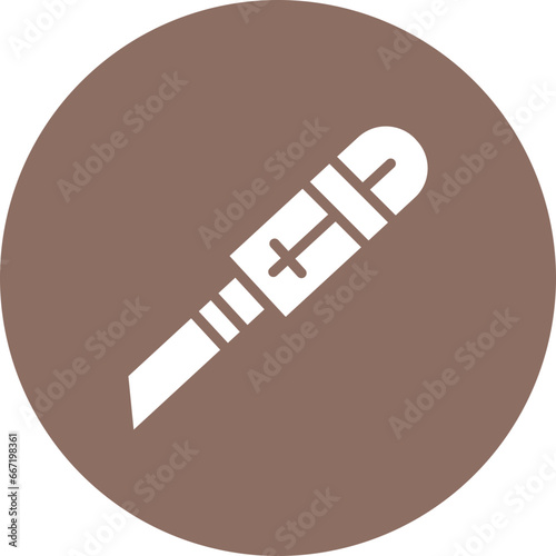 Cutter Icon
