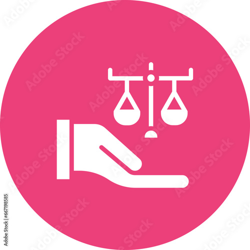 Prerogatives Icon
