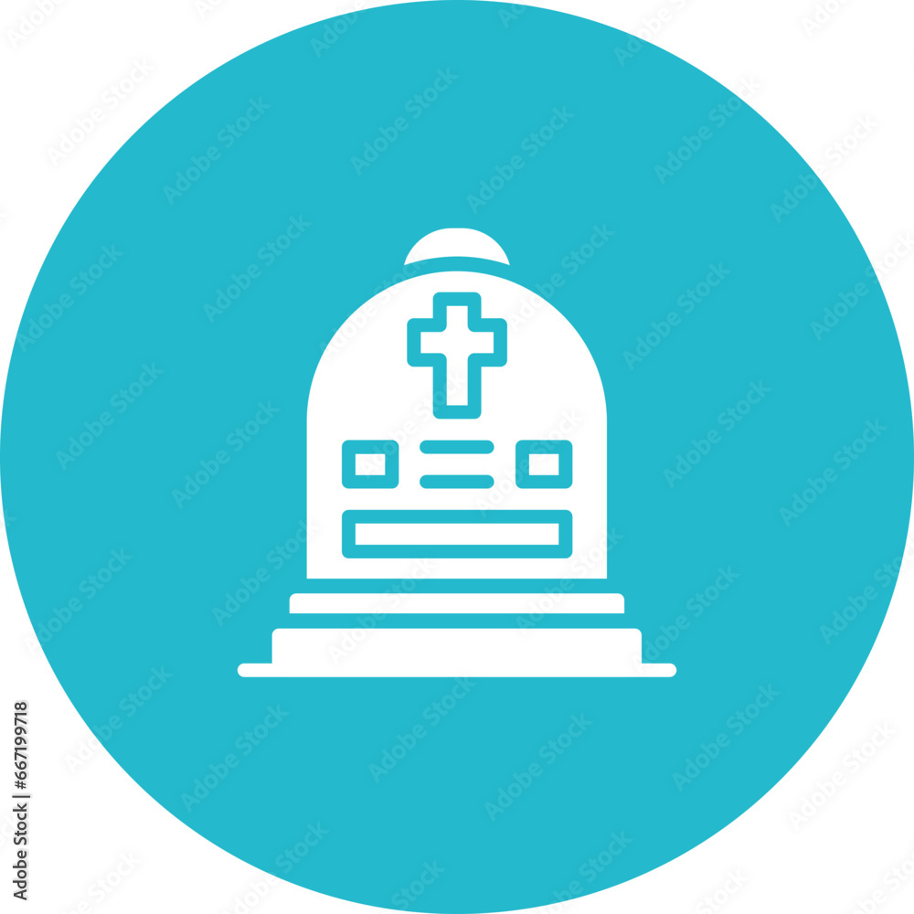 Tomb Icon Tomb Icon