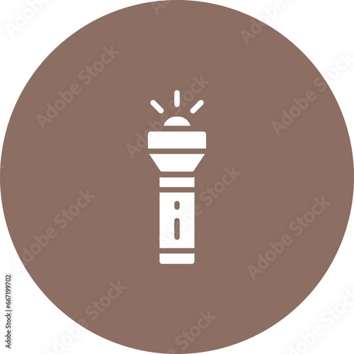 Torch Icon