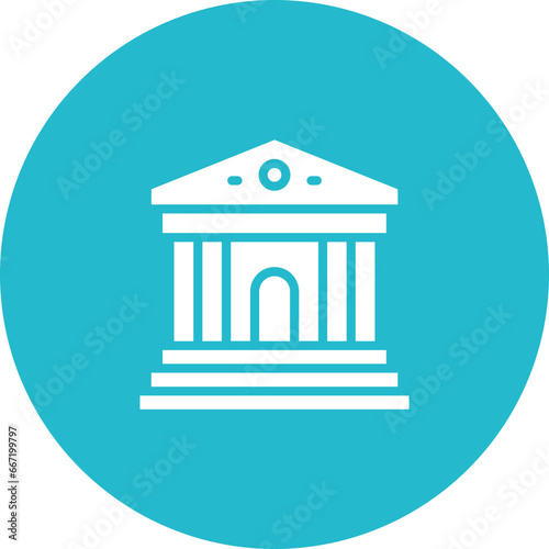 Museum Icon