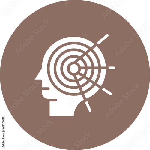 Obsession Icon