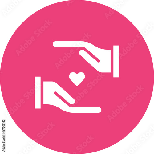 Empathy Icon