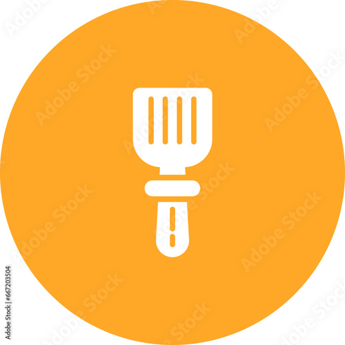 Spatula Icon