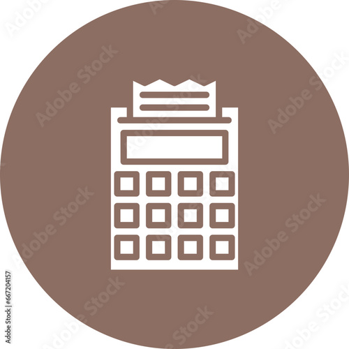 Payable Money Icon