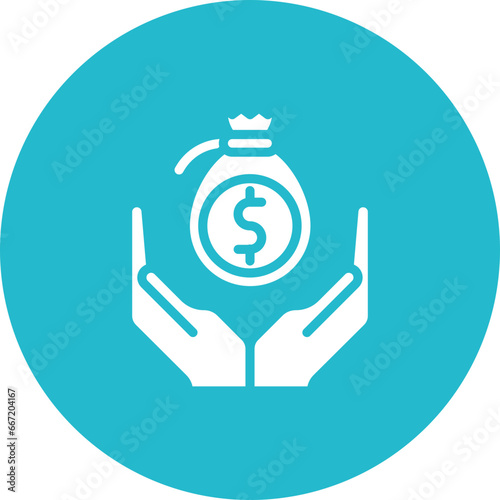 Non Profit Organization Icon