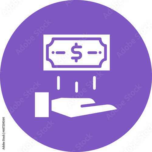 Save Money Icon