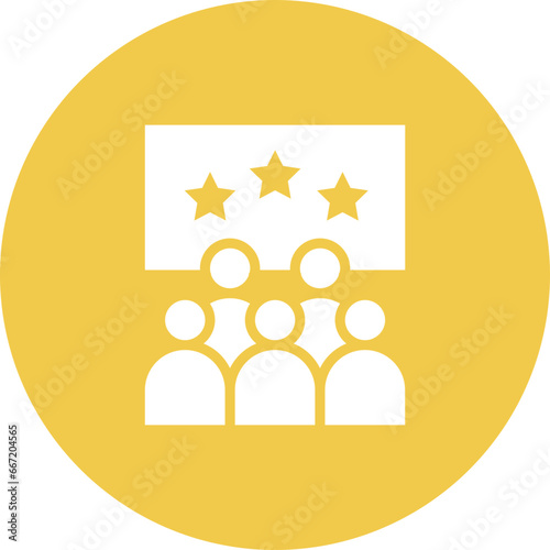 Event Icon