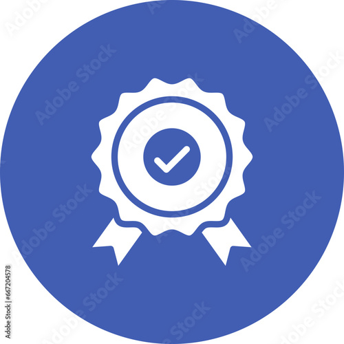 Quality Icon
