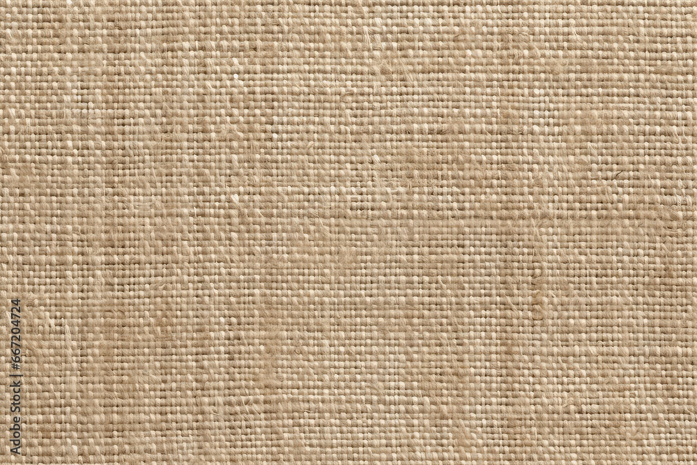 Sackcloth Canvas Woven Texture Pattern In Light Beige Sackcloth Canvas Woven Texture Pattern In Light Beige
