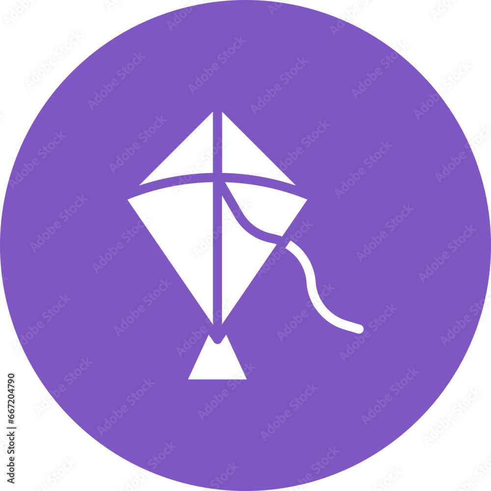 Kite Icon Kite Icon