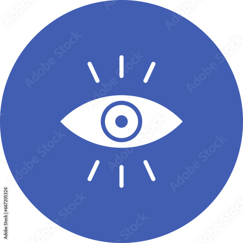 Vision Icon