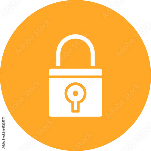 Padlock Icon