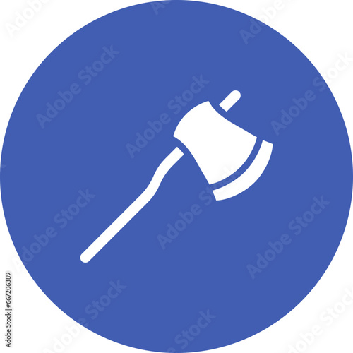 Axe Icon