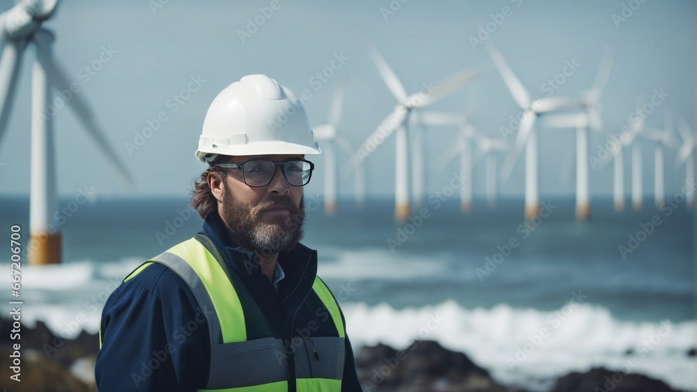 Marine Wind Farm Engineer with Ocean Backdrop-topaz.jpeg, Marine Wind Farm Engineer with Ocean Backdrop Marine Wind Farm Engineer with Ocean Backdrop-topaz.jpeg, Marine Wind Farm Engineer with Ocean Backdrop