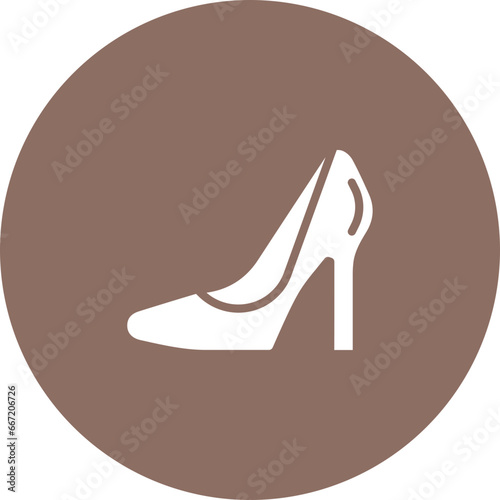 High Heels Icon