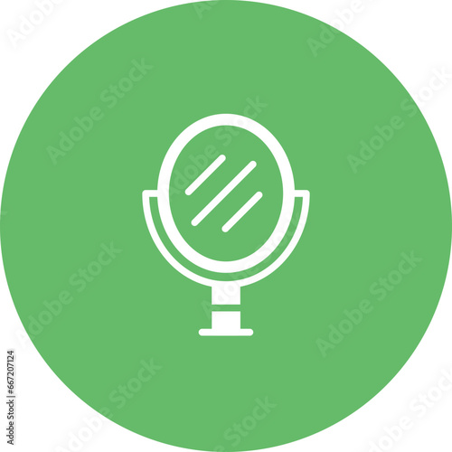 Mirror Icon