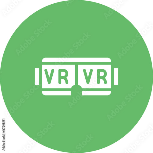 VR Icon
