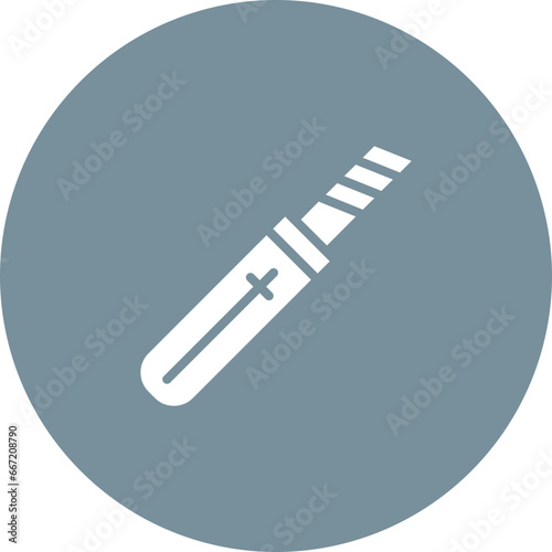 Cutter Icon