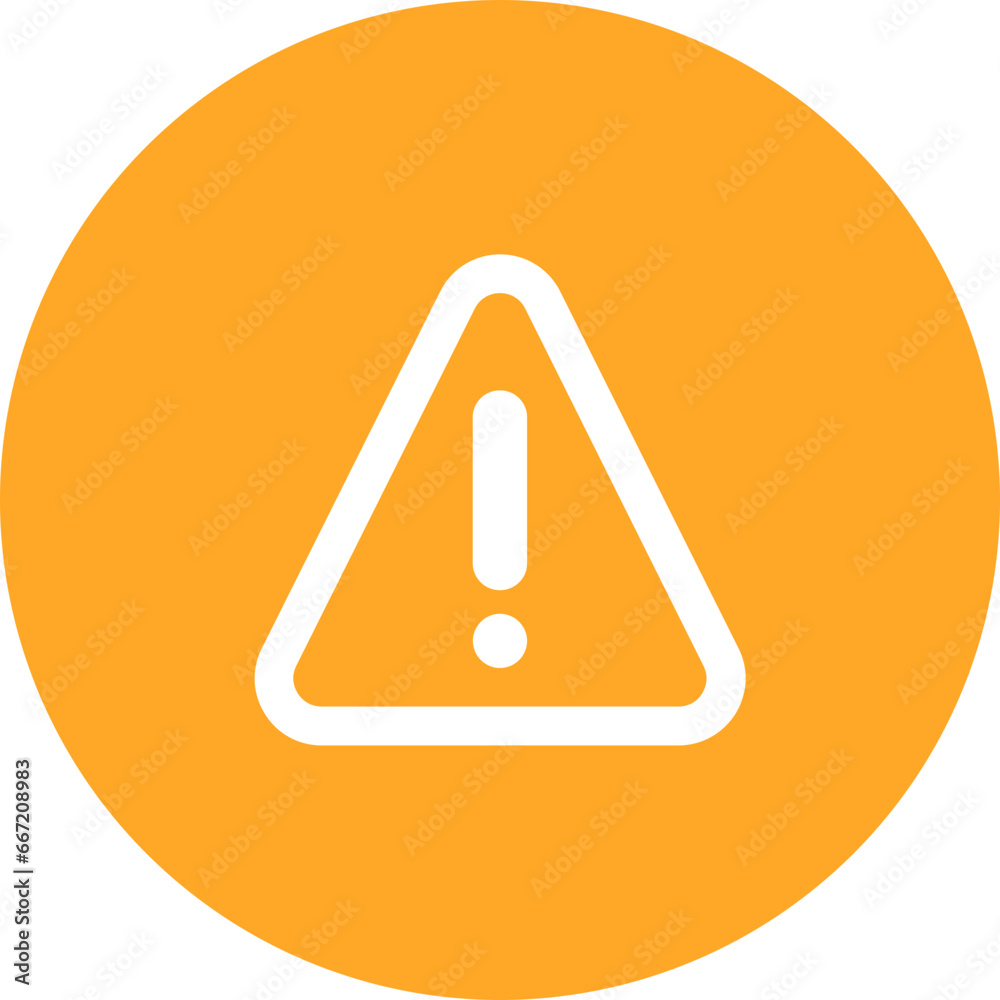 Danger Icon Danger Icon