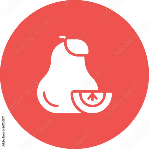 Pomelo Icon