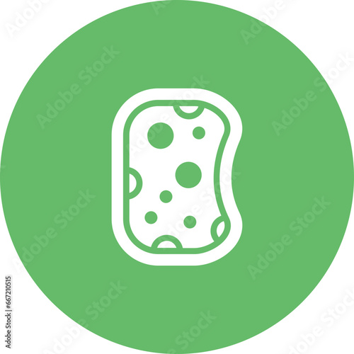 Sponge Icon