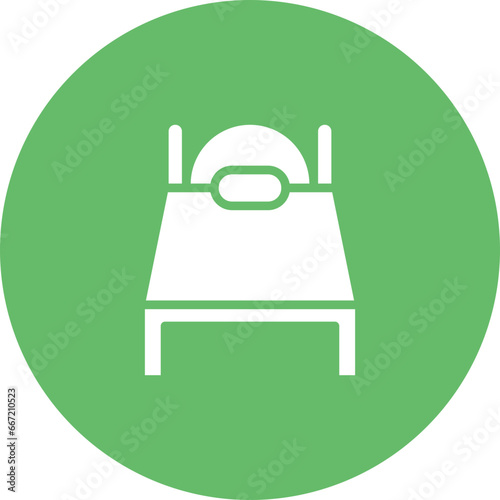 Bed Icon