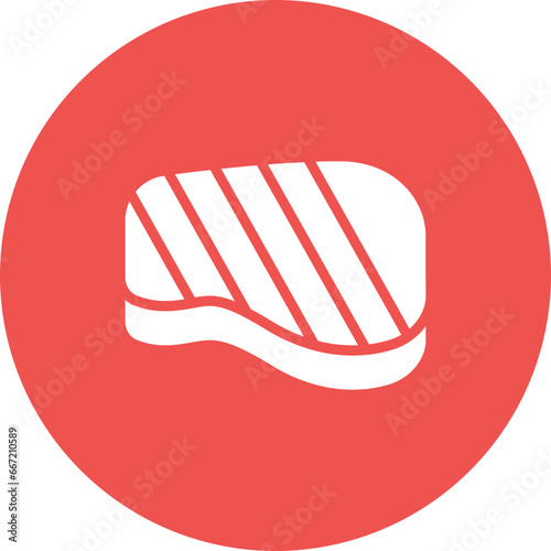 Steak Icon