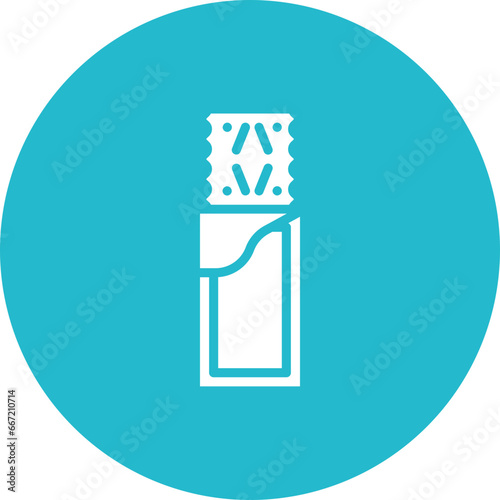 Granola Icon