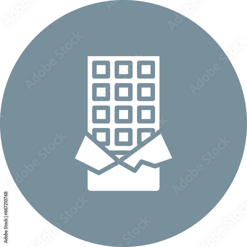 Chocolate Icon