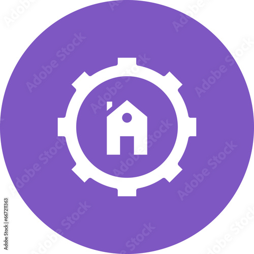 Property Manager Icon
