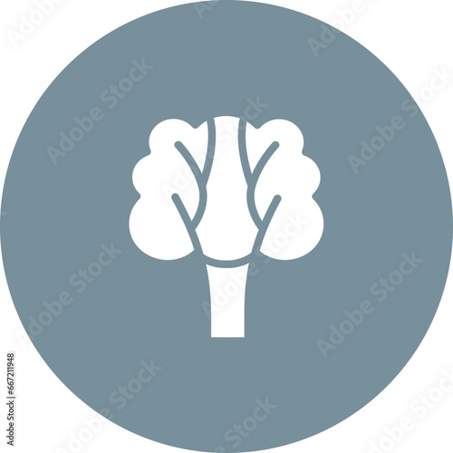 Tree Icon