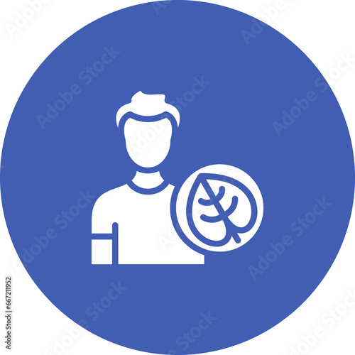 Ecologist Icon