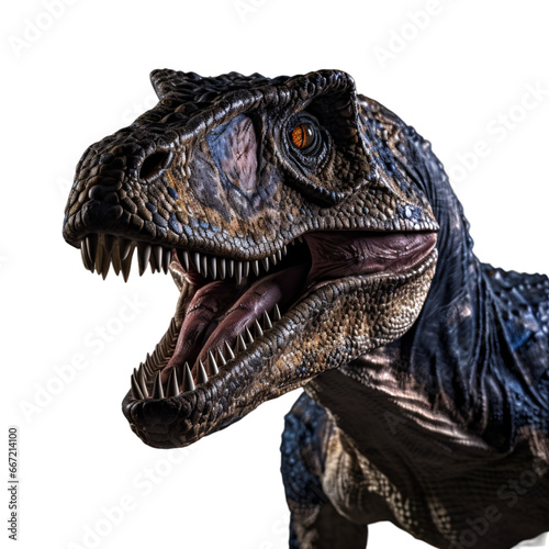 tyrannosaurus rex dinosaur © Chamli_Pr