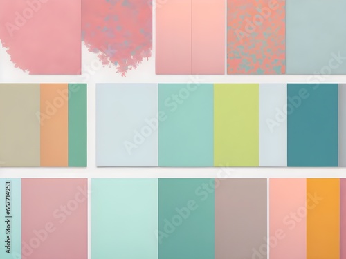 colorful background