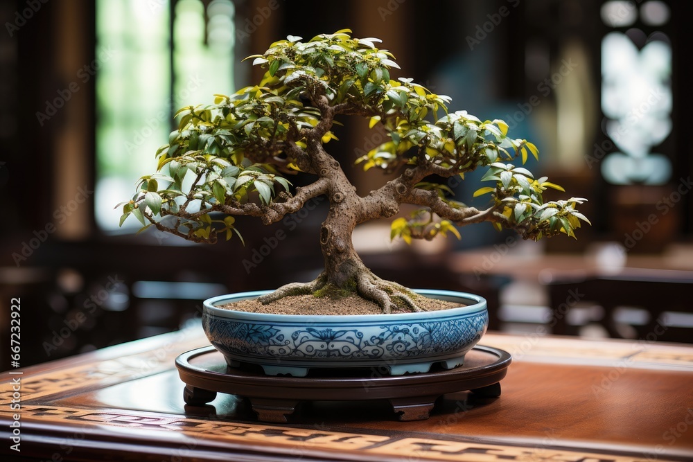 bonsai japanese tradition grown tree bonsai japanese tradition grown tree