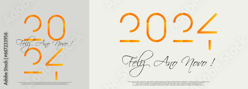 feliz ano novo 2024