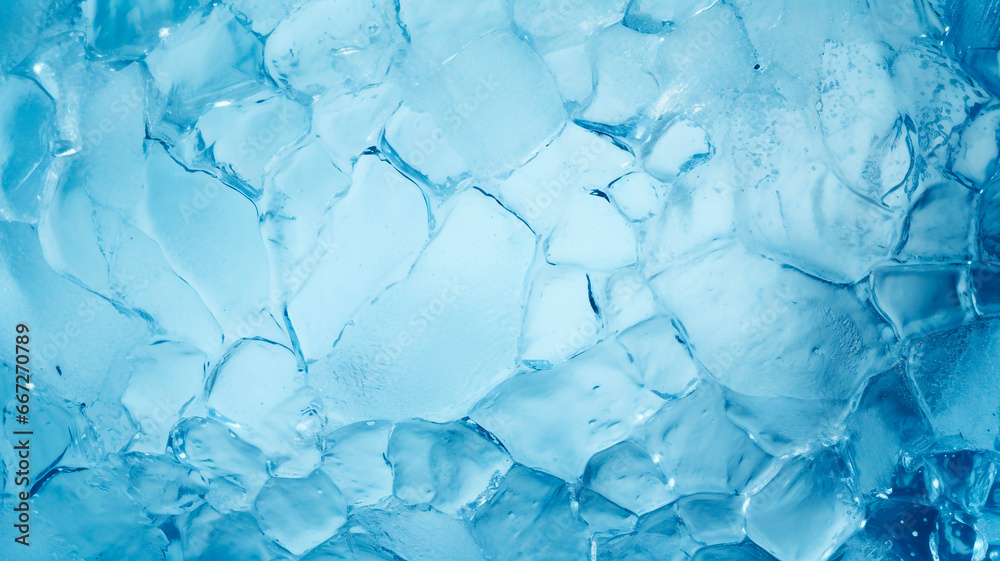 Ice texture background image, Generative AI Ice texture background image, Generative AI