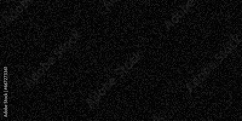 Dark Geometric grid background Modern abstract noise texture