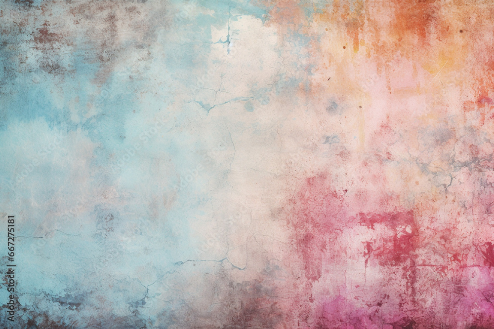 Old grunge wall with peeling paint. Abstract background for design. Old grunge wall with peeling paint. Abstract background for design.