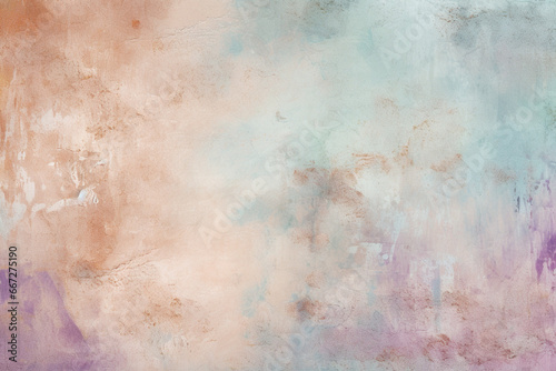 Abstract watercolor background with space for text or image, Creative Design Templates