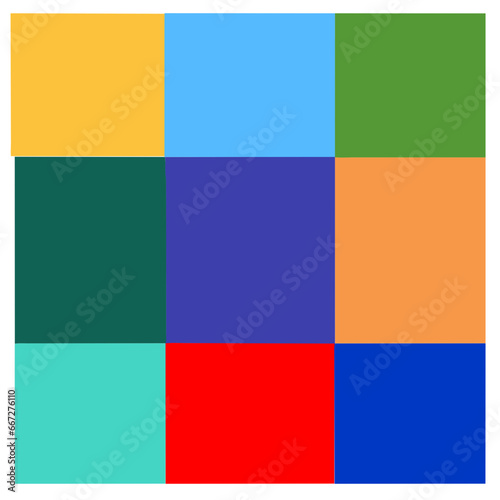 Free Download background with squares - GFXLoad