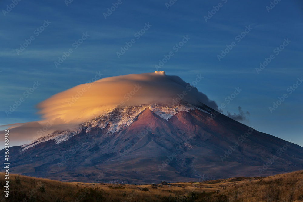 Cotopaxi