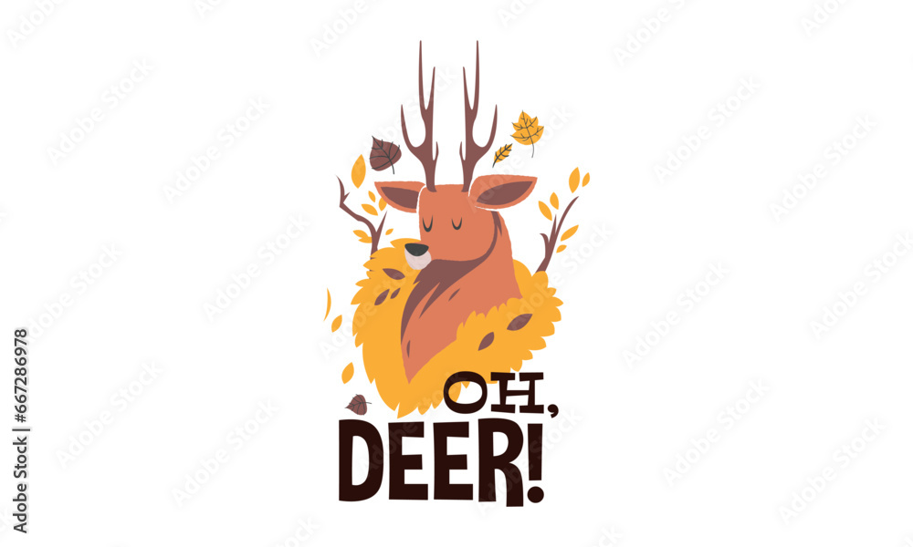 Oh Deer