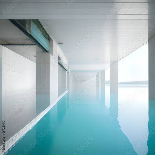 architecture interior