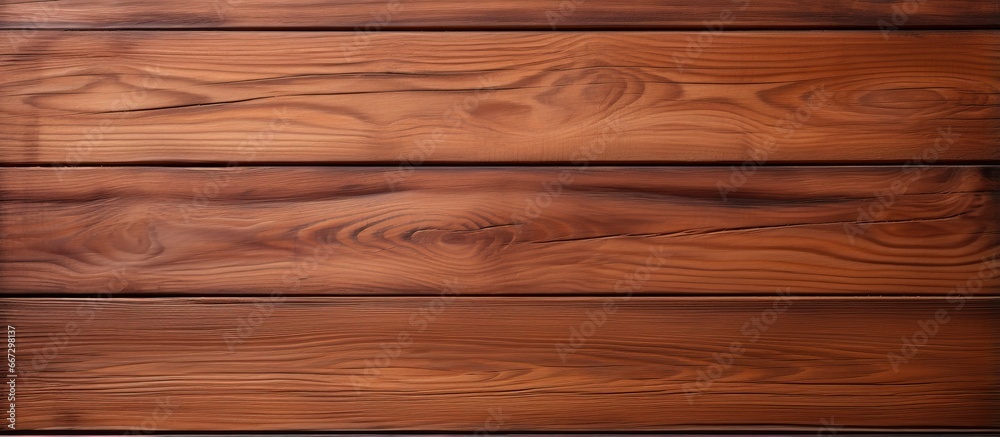 Abstract brown wooden texture as a background Abstract brown wooden texture as a background