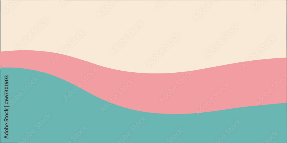 abstract multicolor dynamic wavy and striped background. background illustration with pastel and soft colors. can be used for banner, poster, paper, template, cover card or wallpaper, etc. abstract multicolor dynamic wavy and striped background. background illustration with pastel and soft colors. can be used for banner, poster, paper, template, cover card or wallpaper, etc.