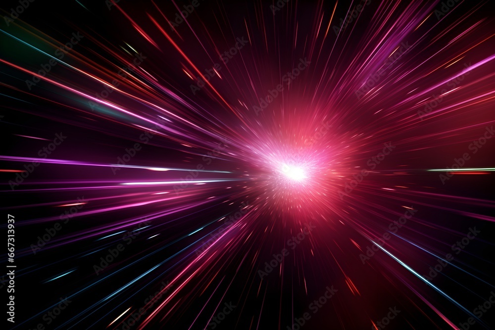 Speed motion blur background Speed motion blur background
